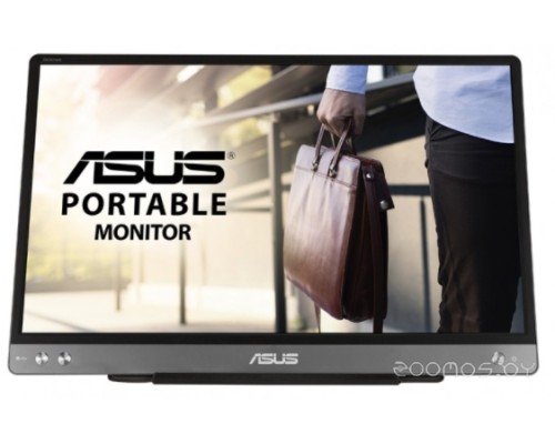 Монитор Asus MB14AC