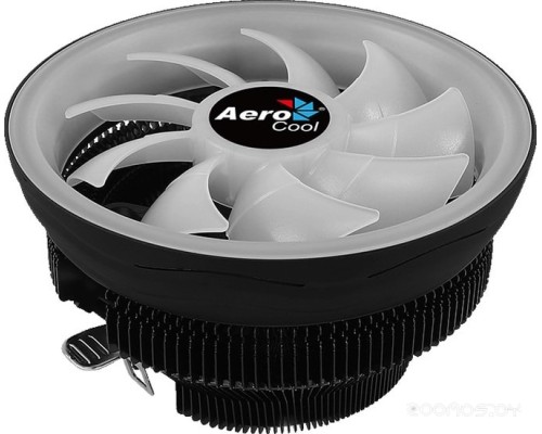 Кулер для процессора Aerocool Core Plus