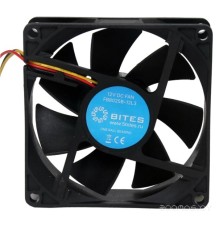 Вентилятор для корпуса 5bites FB8025B-12L3