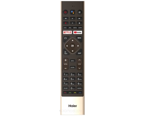 Телевизор HAIER 58 MX