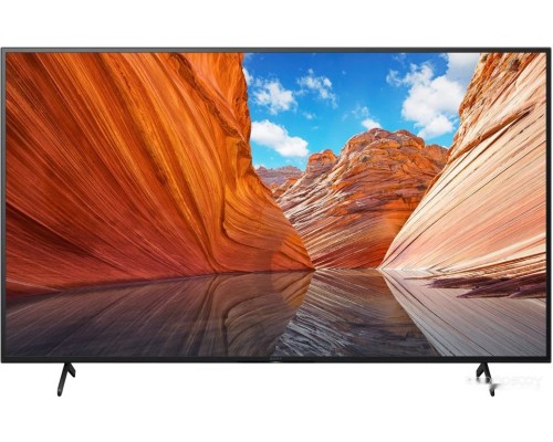 Телевизор Sony KD-55X81J