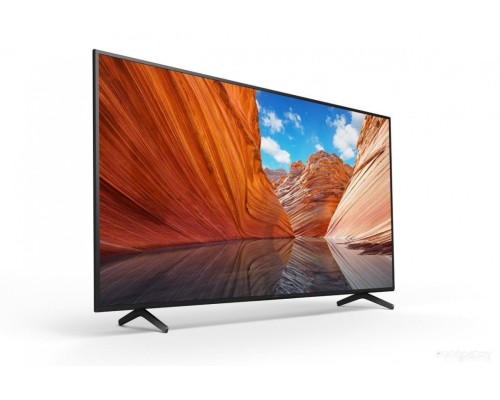 Телевизор Sony KD-55X81J