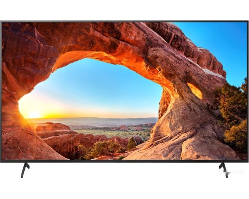 Телевизор Sony KD-75X85TJ