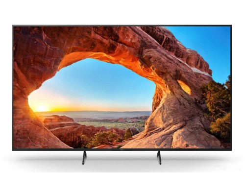 Телевизор Sony KD-75X85TJ