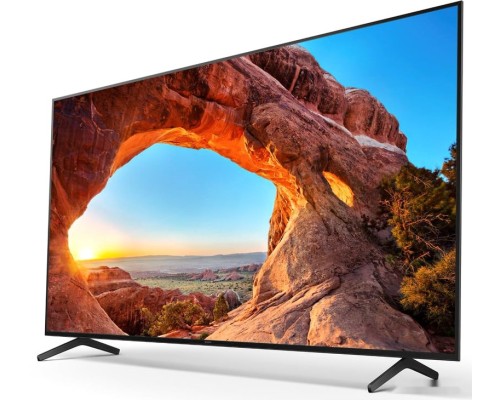 Телевизор Sony KD-75X85TJ