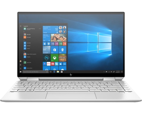 Ноутбук HP Spectre x360 13-aw2025ur (2X1X7EA)