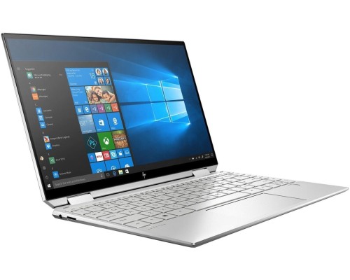 Ноутбук HP Spectre x360 13-aw2025ur (2X1X7EA)