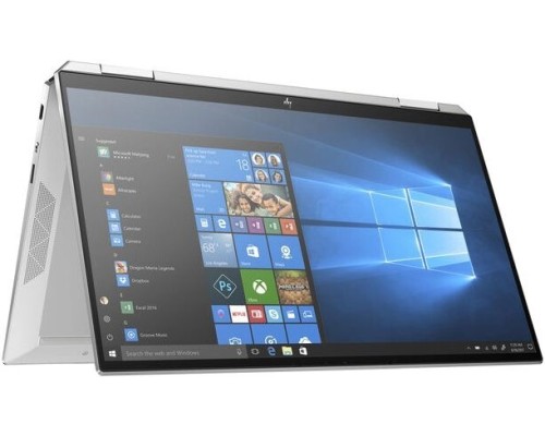 Ноутбук HP Spectre x360 13-aw2025ur (2X1X7EA)