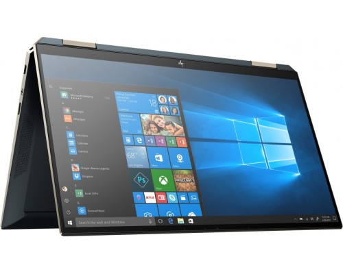 Ноутбук HP Spectre x360 13-aw2023ur (2Z4M8EA)