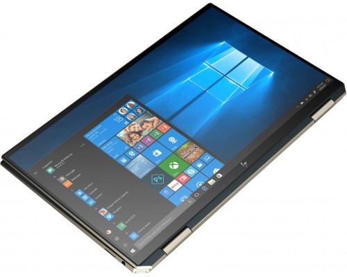 Ноутбук HP Spectre x360 13-aw2023ur (2Z4M8EA)