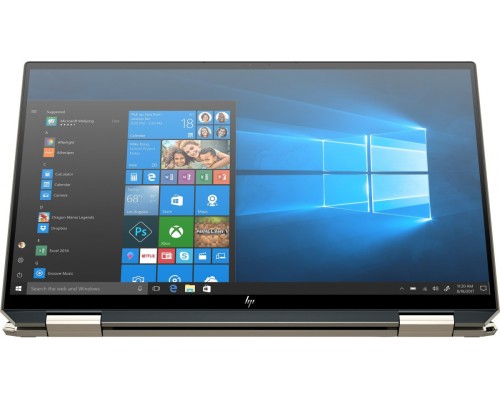 Ноутбук HP Spectre x360 13-aw2023ur (2Z4M8EA)