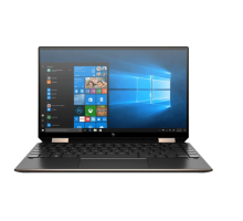 Ноутбук HP Spectre x360 13-aw2022ur (2X1X3EA)