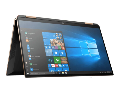 Ноутбук HP Spectre x360 13-aw2022ur (2X1X3EA)