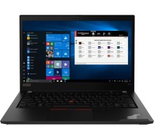 Ноутбук Lenovo ThinkPad P14s Gen 1 20S4004CRT