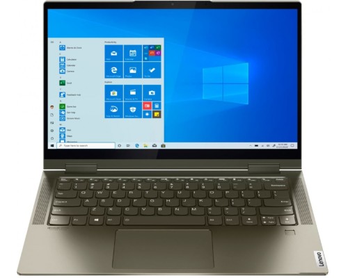 Ноутбук Lenovo Yoga 7 15ITL5 82BJ005SRU