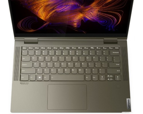 Ноутбук Lenovo Yoga 7 15ITL5 82BJ005SRU