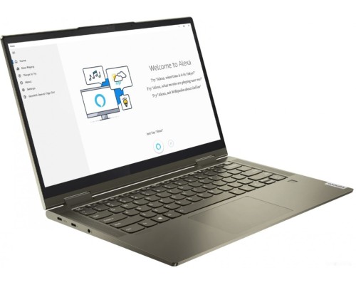 Ноутбук Lenovo Yoga 7 15ITL5 82BJ005SRU