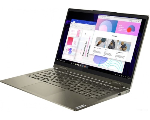 Ноутбук Lenovo Yoga 7 15ITL5 82BJ005SRU