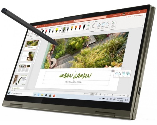 Ноутбук Lenovo Yoga 7 15ITL5 82BJ005SRU