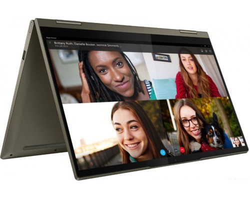 Ноутбук Lenovo Yoga 7 15ITL5 82BJ005SRU