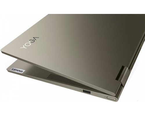 Ноутбук Lenovo Yoga 7 15ITL5 82BJ005SRU