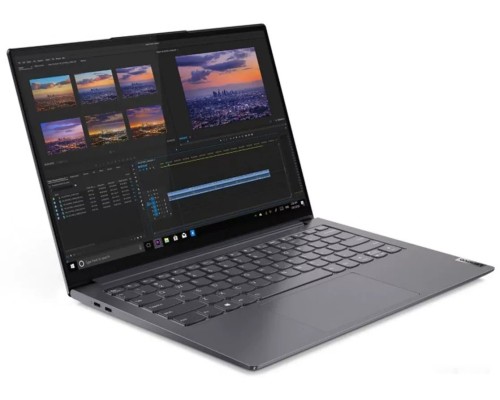 Ноутбук Lenovo Yoga Slim 7 Pro 14IHU5 82NC0015RU