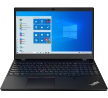 Ноутбук Lenovo ThinkPad P15v Gen 1 20TQ004XRT