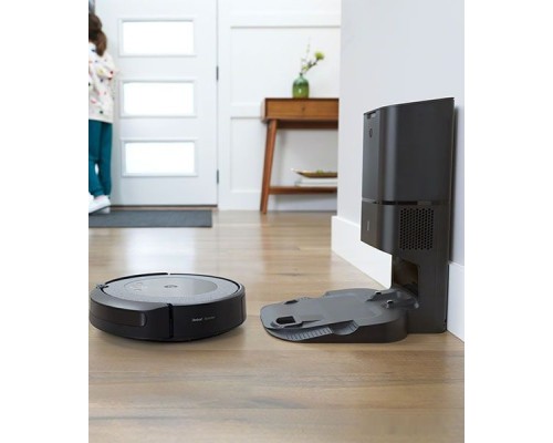 Робот-пылесос iRobot Roomba i3+