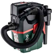 Промышленный пылесос Metabo AS 18 L PC Compact