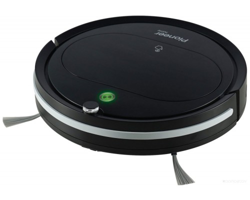 Робот-пылесос Pioneer VC701R (Black)