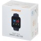 Умные часы DIGMA Smartline D2e (черный)