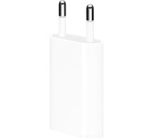 Сетевое зарядное Apple 5W USB Power Adapter MGN13ZM/A