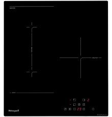 Варочная панель Weissgauff HI 430 BFZ (427880)
