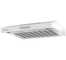 Вытяжка Krona Ermina 500 PB (Inox)