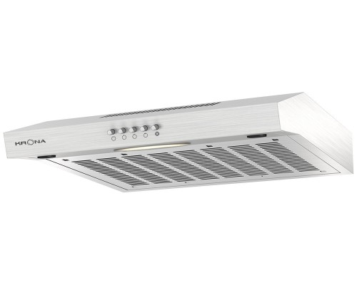 Вытяжка Krona Ermina 500 PB (Inox)