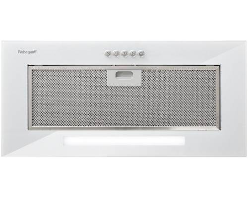 Вытяжка Weissgauff Aura 900 WH