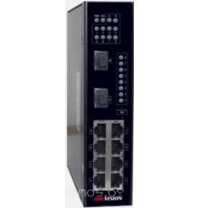 Коммутатор Hikvision DS-3T0310P