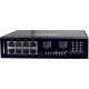 Коммутатор Hikvision DS-3T0310P