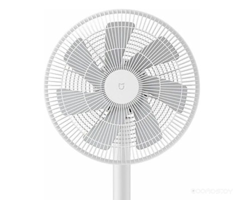 Вентилятор Xiaomi Smartmi Standing Fan 2S