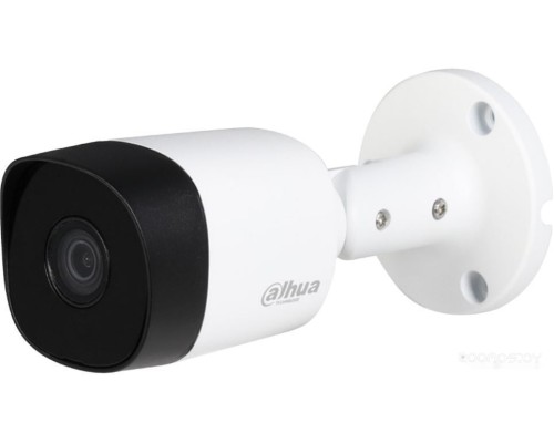 Камера CCTV Dahua DH-HAC-B1A41P-0360B