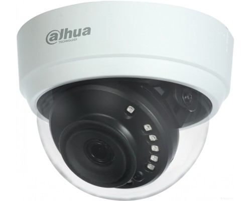 Камера CCTV Dahua DH-HAC-D1A21P-0280B