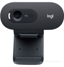 Веб-камера Logitech Logitech C505e