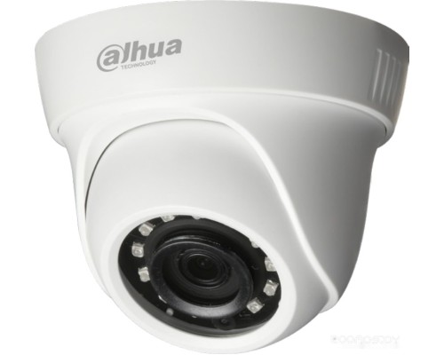 Камера CCTV Dahua DH-HAC-HDW1220SLP-0360B-S2