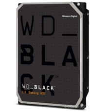 Жесткий диск Western Digital Black 10TB WD101FZBX