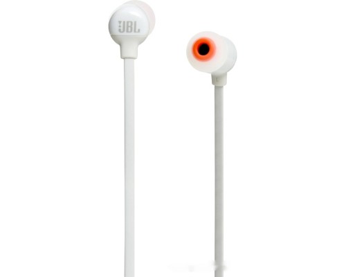 Наушники JBL Tune 190BT (белый)