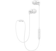 Наушники Philips SHB3595WT/10