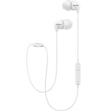 Наушники Philips SHB3595WT/10