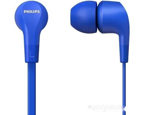 Наушники Philips TAE1105BL/00