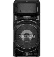 Музыкальный центр LG X-Boom ON66