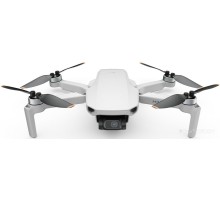 Квадрокоптер DJI Mini SE